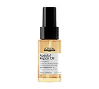 L'Oreal Professionnel ABSOLUT REPAIR OIL Leave-In Rinforza 30 ML