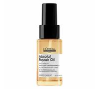 L'Oréal Professionnel Absolut Repair Olio 10-in-1 30 ml - Olio capelli