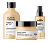 L'Oréal Professionnel Absolut Repair Routine di riparazione