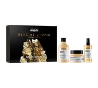 L'Oreal Professionnel Absolut Repair Set Regalo Ricostruzione 300ml 250ml 90ml