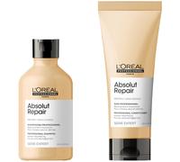 L'Oréal Professionnel Absolut Repair Shampoo and Conditioner Duo