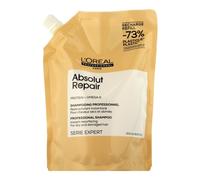 L'Oréal Professionnel Absolut Repair Shampoo Proteine + Omega 9 Refill 500 ml
