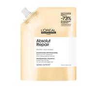 L'Oréal Professionnel Absolut Repair Shampoo - Refill 500ml - Shampoo Riparatore