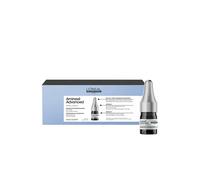L'Oréal Professionnel Aminexil Advanced Ampoules Enriched With Dermatological Active Ingredients For Hair 42 X 6 ml