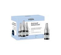L'Oréal Professionnel - Aminexil Advanced - Cofanetto 30 Fiale Anticaduta 180 mL