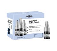 L'Oréal Professionnel Aminexil Advanced Fiale contro la caduta dei capelli 30x6m