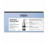 L'Oréal Professionnel Aminexil Advanced Trattamento Caduta Capelli 10x6ml - Trattamento anticaduta
