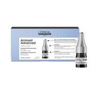 L'Oréal Professionnel Aminexyl Advanced Aminexil Advanced Fiale 10x6ml - Trattamento Anticaduta Capelli