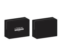 L'Oréal Professionnel Astuccio portaoggetti Airlight Pro, nero, Nero , Professionale