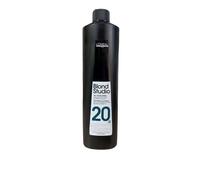 L'Oréal Professionnel Blond Studio 20 Vol. 6% Ossigeno in Olio 1L