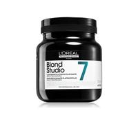 Decolorante Blond Studio Platinium Plus Paste 7 500 Gr - L'Oreal