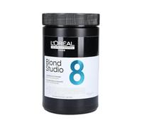 L’Oréal Professionnel Blond Studio Lightening Powder polvere decolorante 500 ml