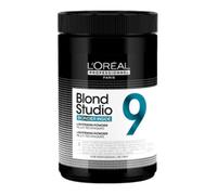 Polvere decolorante multi tecniche 9 toni Bonder integrato Blond Studio L'Oréal Professionnel 500g