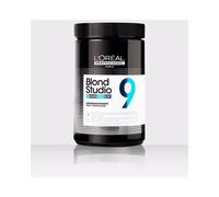 L'Oréal Professionnel Blond Studio 9 Bonder Inside Lightening Powder 500g