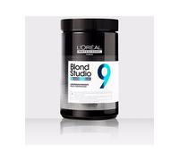 L'Oréal Professionnel Blond Studio 9 Bonder Inside Lightening Powder 500g