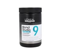 L'oreal Professionnel Blond Studio 9 Bonder Inside Polvere schiarente 500g