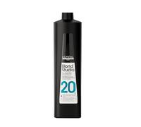 L'Oreal Professionnel Blond Studio 9 Olio Schiarente 1000 ml 20 volumi - Olio schiarente