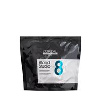 L'Oréal Professionnel Blond Studio Multi Technique 8 Illuminante 500 g - Polvere Decolorante