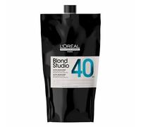 L'Oreal Professionnel Blond Studio Nutri-Developer 40 vol 1000 ml - Crema schiarente capelli
