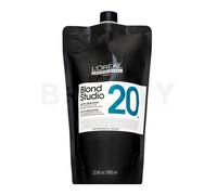 L'Oreal Blond Studio Nutri-Developer Oxydant Creme 20 Vol 6% 1000ml