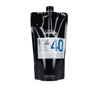 L'OREAL PROFESSIONNEL BLOND STUDIO OSSIDANTE 40% 1000 ML