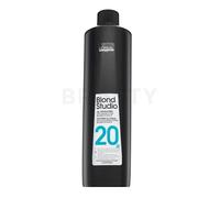 L'Oréal Professionnel Blond Studio Oil Developer 20 vol. 6% 1000 ml - Ossidante capelli