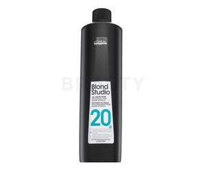 L'Oréal Professionnel Blond Studio Oil Developer 20 vol. 6% 1000 ml - Ossidante capelli