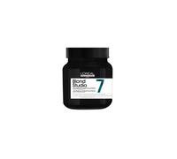 L'Oreal Professionnel Blond Studio Platinum Plus 7 Illuminante Polvere Ossidante per Capelli 500 g