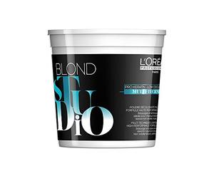 L'Oréal Professionnel Blond Studio - Polvere decolorante - 500 grammi