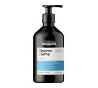 LOREAL PROFESSIONNEL Chroma Crème Orange Tone Neutralizing Shampoo 500 ML