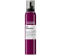L'Oreal Professionnel Serie Expert Curl Expression 10-In-1 Professional Cream-In-Mousse 250 ml