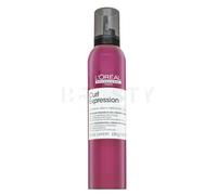 L'Oréal Professionnel Curl Expression 10-In-1 Crema In-Mousse 250 ml - Schiuma styling capelli