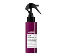 Curl Expression Spray professionale Acqua spray per ravvivare e rinvigorire ricci e onde quotidianamente 90 ml Spray L'Oreal Professionnel
