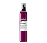 L'Oreal Professionnel Serie Expert Curl Expression 10-In-1 Professional Cream-In-Mousse 250 ml