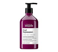 LOREAL PROFESSIONNEL Curl Expression Intensely Moisturizing Cleansing Cream Shampoo 500 ML