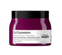 L'Oreal Professionnel Curl Expression Intensive Moisturiser Mask 500ml