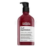 L'Oréal Professionnel Curl Expression Professional Shampoo Crema Detergente Idratante Intensa 500 ml - Shampoo