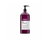 L'Oréal Professionnel Paris Serie Expert Curl Expresssion Anti-Buildup Cleansing Shampoo 1,5 Liter