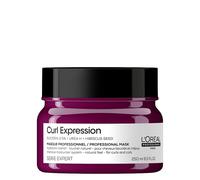 L'oreal Professionnel Curl Expression professionale Mask 250 ml Maschera idratante districante per ricci e onde Vasetto