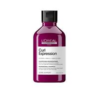 Curl Expression professionale Shampoo ultra idratante per ricci e onde 300 ml Flacone L'Oreal Professionnel