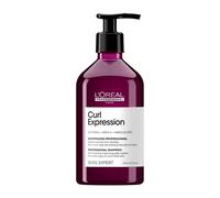 L’Oréal Professionnel Paris Cura dei capelli Serie Expert Curl Expression Intense Moisturizing Shampoo 500 ml