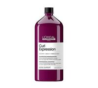 L'Oréal Professionnel Paris Serie Expert Curl Expresssion Intense Moisturizing Cleansing Cream 1,5 Liter