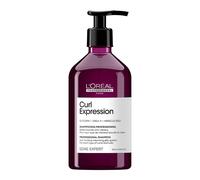 LOREAL PROFESSIONNEL Curl Expression Shampoo Gel Detergente Anti-accumulo 500 ML