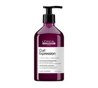 L’Oréal Professionnel Paris Cura dei capelli Serie Expert Curl Expression Shampoo Anti-Buildup 500 ml