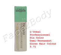 L’Oréal Professionnel Paris Dia Color - 5.71