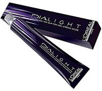 L'Oreal Professionnel, Dia Light, Riflessanti, C 6.64 - Biondo Scuro Rosso Ramato - 70 ml