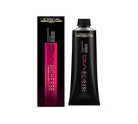 L'Oreal Professionnel, Dia Richesse, Flacone Bombola Riflessanti 5.15 - Marrone Mandorla - 50 ml