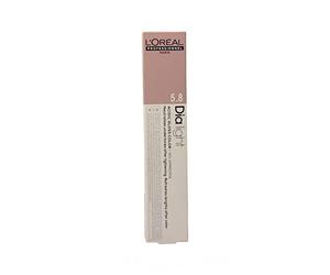 L'Oréal Professionnel DiaLight 7.31 Colorazione Biondo Oro Cenere Senza Ammoniaca, 50ml