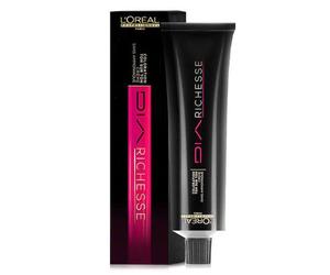 L'OREAL PROFESSIONNEL DIARICHESSE BIONDO SCURO IRISEE DORAT 6,23