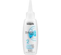 Permanente Per Capelli L'OREAL Dulcia Advanced 2 Tonique Permanente Capelli 75ml